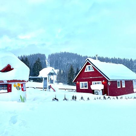 Arctic House Lejlighed Dolny Kubin Eksteriør billede