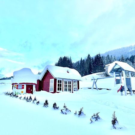 Arctic House Lejlighed Dolny Kubin Eksteriør billede